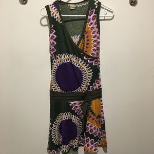 Boutique brand, Kathmandu, drop waist dress